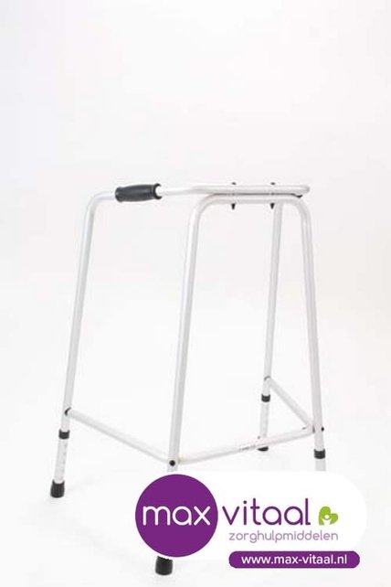 Looprek Premis, verstelbaar 83-94 cm ( 71x 61cm) Looprek Premis, verstelbaar 83-94 cm ( 71x 61cm)