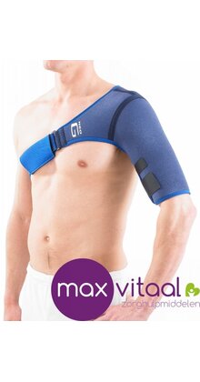 Schouderbrace, universele maat