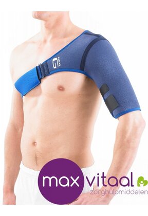 Schouderbrace, universele maat