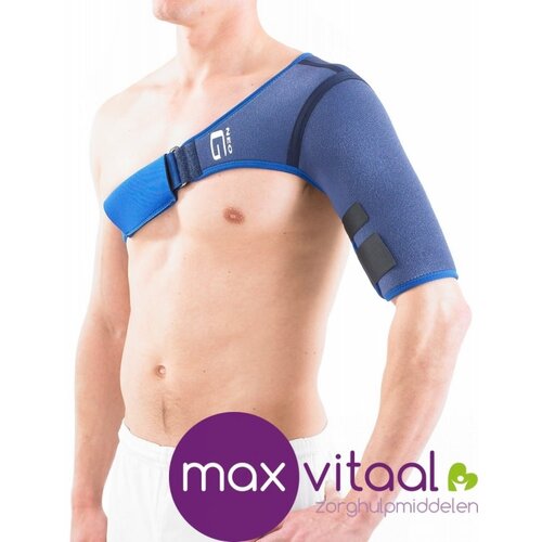 Schouderbrace, universele maat