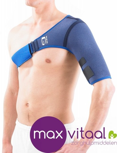 Schouderbrace, universele maat