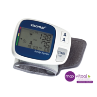 Handy Express polsbloeddrukmeter