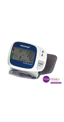 Handy Express polsbloeddrukmeter