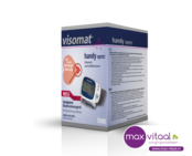 Handy Express polsbloeddrukmeter Handy Express polsbloeddrukmeter