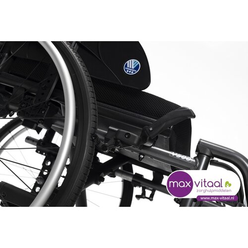 ADL V500 Light rolstoel