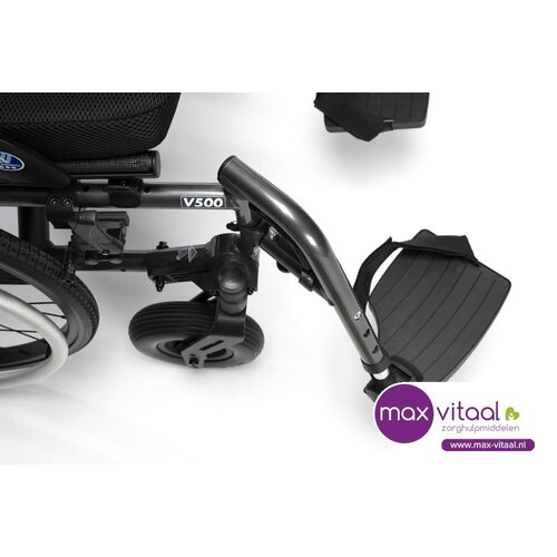 ADL V500 Light rolstoel