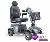 Excel Galaxy CityFlyer 4-Wheel