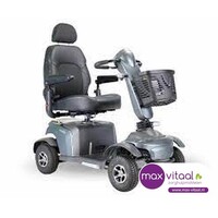 Excel Galaxy CityFlyer 4-Wheel