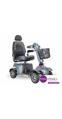 Excel Galaxy CityFlyer 4-Wheel