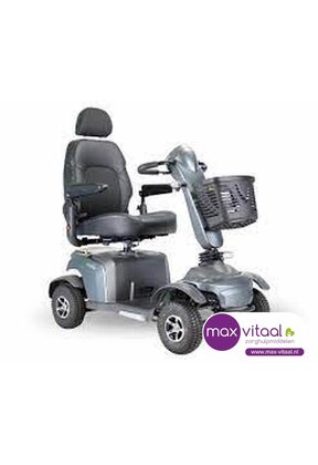 Excel Galaxy CityFlyer 4-Wheel