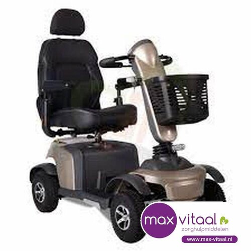 Excel Galaxy CityFlyer 4-Wheel