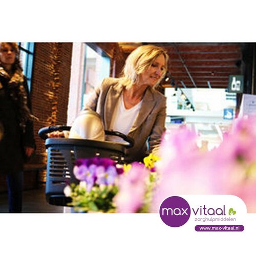 Excel Galaxy CityFlyer 4-Wheel