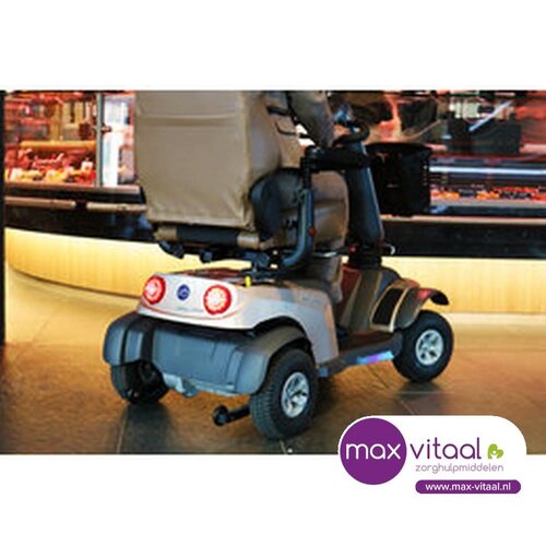 Excel Galaxy CityFlyer 4-Wheel