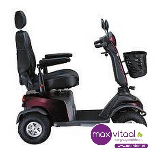 Excel Galaxy CityFlyer 4-Wheel