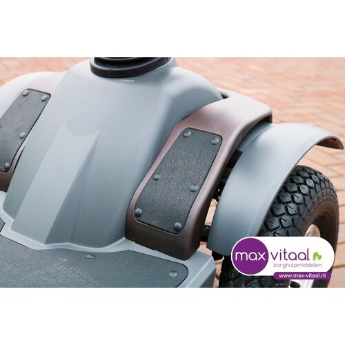 Excel Galaxy 2  4 wiel Scootmobiel