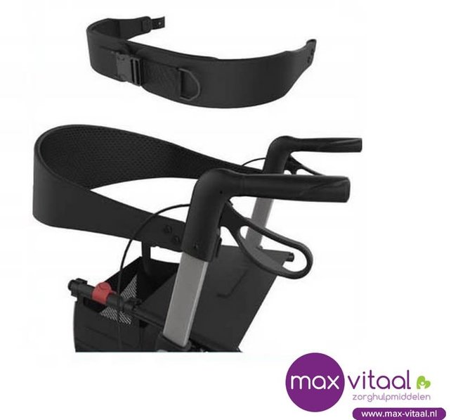 Ruggordel Topro Troja 2G + 5G /  Olympos ATR Ruggordel Topro Troja 2G + 5G /  Olympos ATR