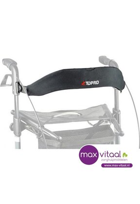 Ruggordel Topro Troja 2G + 5G /  Olympos ATR