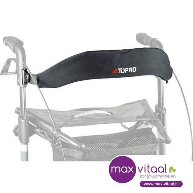 Ruggordel Topro Troja 2G + 5G /  Olympos ATR Ruggordel Topro Troja 2G + 5G /  Olympos ATR