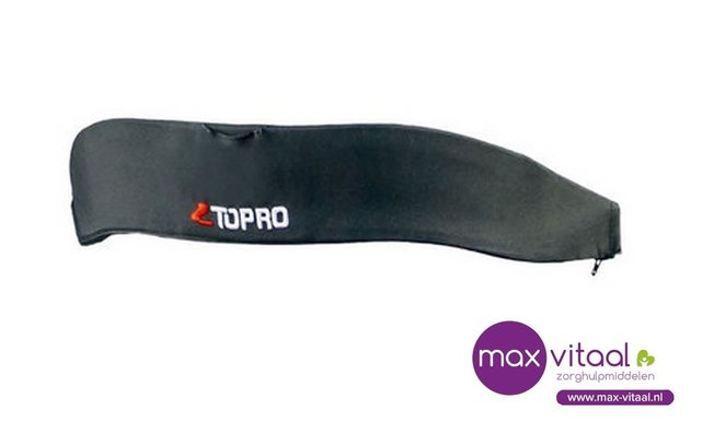 Ruggordel Topro Troja 2G + 5G /  Olympos ATR Ruggordel Topro Troja 2G + 5G /  Olympos ATR