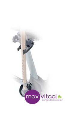 Stokhouder Topro Troja classic + 2G