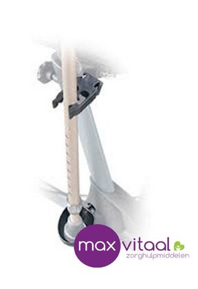 Stokhouder Topro Troja classic + 2G