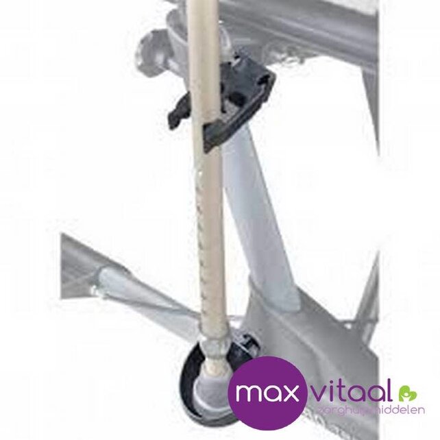 Stokhouder Topro Troja classic + 2G Stokhouder Topro Troja classic + 2G