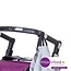 Rollz International Tashaken t.b.v. Rollz flex rollator