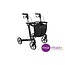 Rehasense Server Carbon CF Rollator