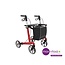 Rehasense Server Carbon CF Rollator