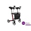 Rehasense Navigator (rollator met onderarmschalen)