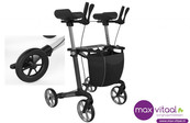 Navigator (rollator met onderarmschalen)