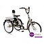 Pfautec Pfautec Comfort Electrische Driewielfiets (used)