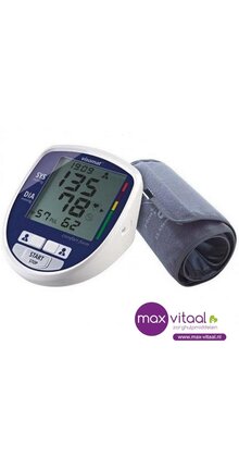 Bloeddrukmeter Comfort Form