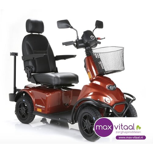 Mini Crosser 4-Wheel