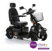 Mini Crosser 4-Wheel