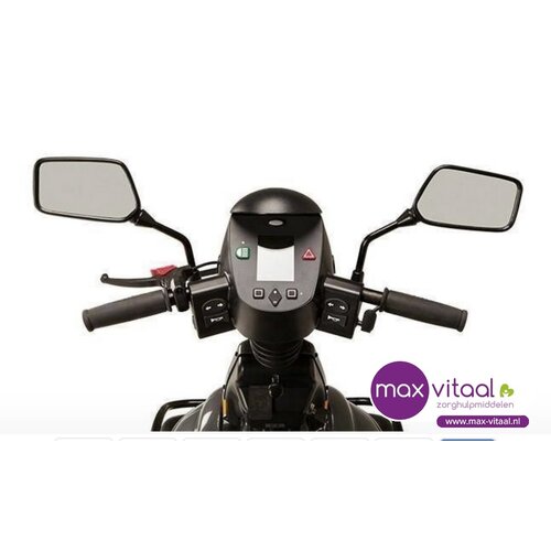 Mini Crosser 4-Wheel