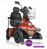 Mini Crosser 4-Wheel