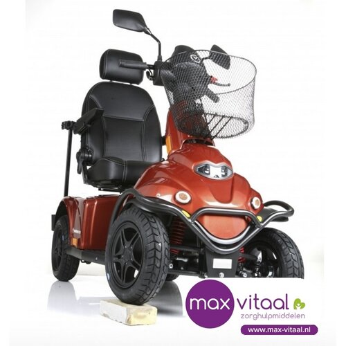 Mini Crosser 4-Wheel