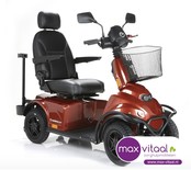 Mini Crosser 4-Wheel