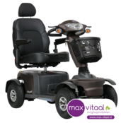Excel Galaxy 2  4 wiel Scootmobiel Excel Galaxy 2  4 wiel Scootmobiel