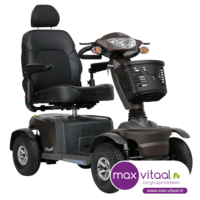 Excel Galaxy 2  4- wiel scootmobiel