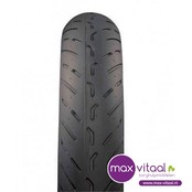 Buba 3.00-8 Highway lijnprofiel zwart