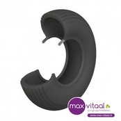 Buba 3.00-8 Highway lijnprofiel zwart