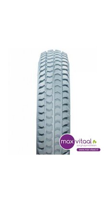 Buba 3.00-4 CST blokprofiel grijs