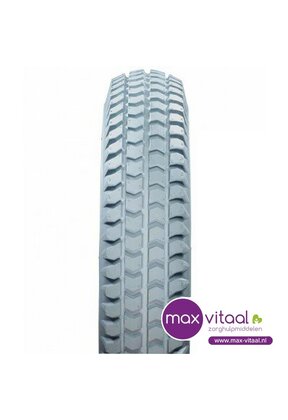 Buba 3.00-4 CST blokprofiel grijs