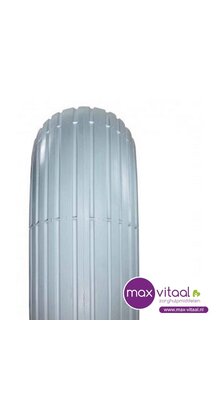 Buba 3.00-10 CST lijnprofiel grijs