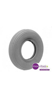 Buba 2.80/2.50-4  IMPAC lijnprofiel grijs