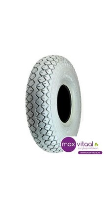 Buba 4.00-5 CST blokprofiel grijs