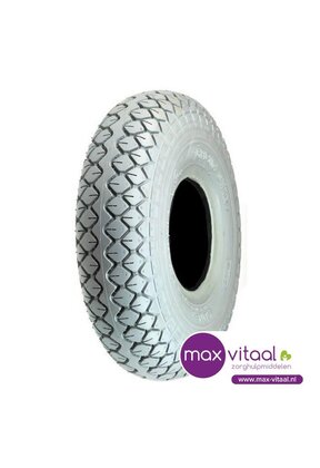 Buba 4.00-5 CST blokprofiel grijs