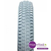 Buba 4.00-5 CST blokprofiel grijs